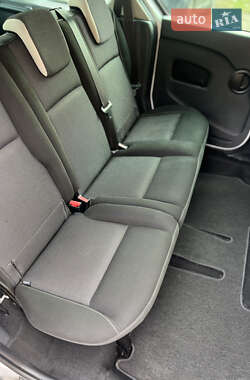 Минивэн Renault Kangoo 2014 в 
