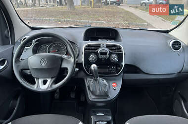 Минивэн Renault Kangoo 2014 в 