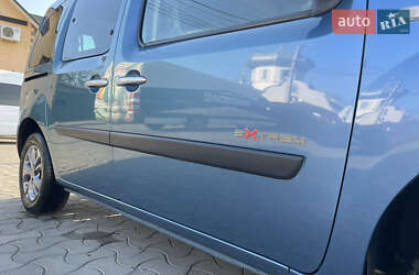 Минивэн Renault Kangoo 2014 в Черновцах