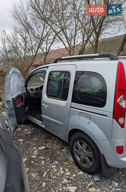 Мінівен Renault Kangoo 2011 в Одесі