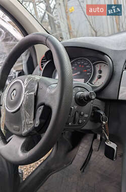 Мінівен Renault Kangoo 2011 в Одесі