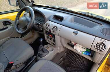 Минивэн Renault Kangoo 2006 в 