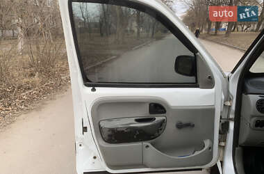 Минивэн Renault Kangoo 2003 в Черновцах