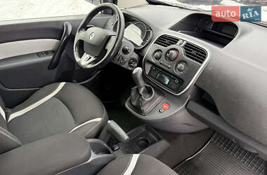 Мінівен Renault Kangoo 2015 в 