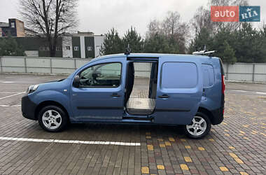 Вантажний фургон Renault Kangoo 2018 в Луцьку