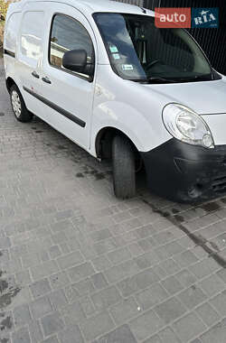 Грузовой фургон Renault Kangoo 2013 в Фастове