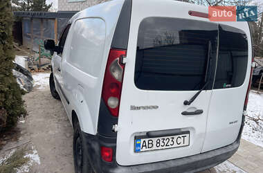 Грузовой фургон Renault Kangoo 2010 в 