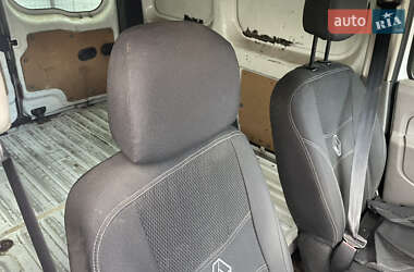 Грузовой фургон Renault Kangoo 2010 в 