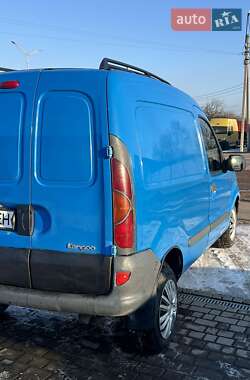 Вантажний фургон Renault Kangoo 1999 в Нововолинську