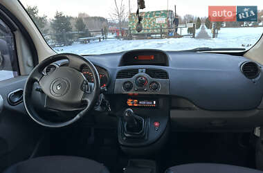 Минивэн Renault Kangoo 2009 в Нежине