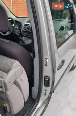 Минивэн Renault Kangoo 2015 в Киеве