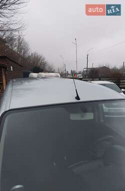 Минивэн Renault Kangoo 2012 в 