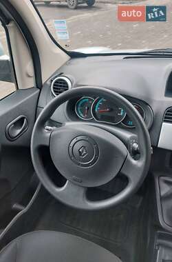 Минивэн Renault Kangoo 2012 в 
