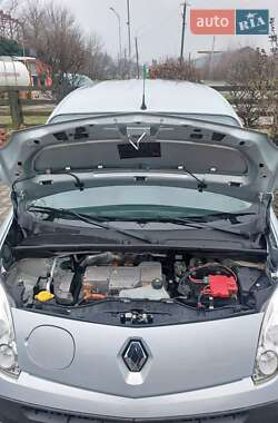 Минивэн Renault Kangoo 2012 в 