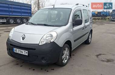 Мінівен Renault Kangoo 2008 в Павлограді