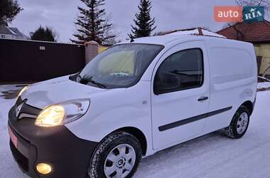 Вантажний фургон Renault Kangoo 2020 в Києві