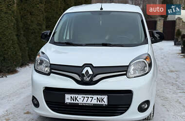 Вантажний фургон Renault Kangoo 2020 в Полтаві