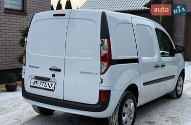 Вантажний фургон Renault Kangoo 2020 в Полтаві