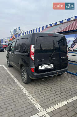 Другие грузовики Renault Kangoo 2013 в 