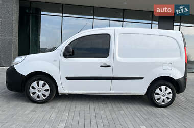 Грузовой фургон Renault Kangoo 2021 в 