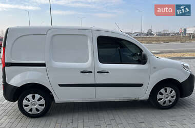 Грузовой фургон Renault Kangoo 2021 в 