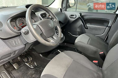 Грузовой фургон Renault Kangoo 2021 в 