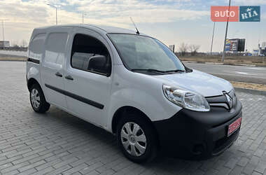 Грузовой фургон Renault Kangoo 2021 в 
