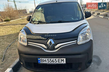 Грузовой фургон Renault Kangoo 2017 в Виннице