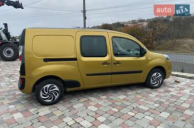 Грузовой фургон Renault Kangoo 2015 в 