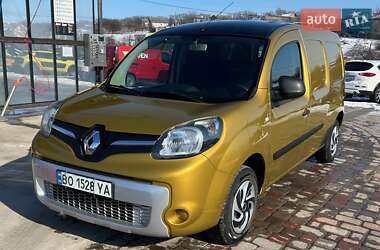 Грузовой фургон Renault Kangoo 2015 в Великой Багачке