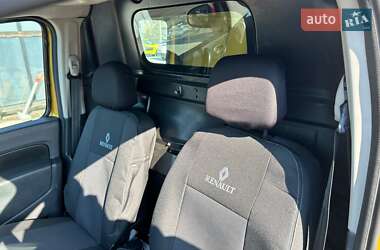 Грузовой фургон Renault Kangoo 2015 в 