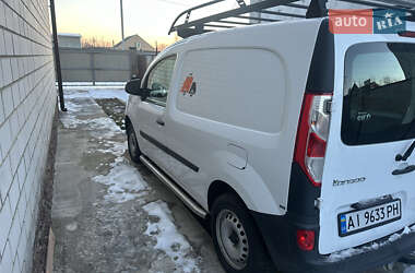 Вантажний фургон Renault Kangoo 2018 в Боярці