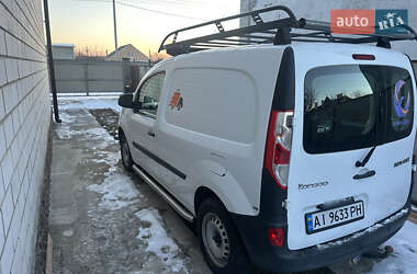 Вантажний фургон Renault Kangoo 2018 в Боярці