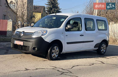 Мінівен Renault Kangoo 2020 в Рівному