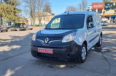 Грузовой фургон Renault Kangoo 2021 в Новоархангельске