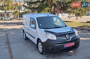 Грузовой фургон Renault Kangoo 2021 в Новоархангельске