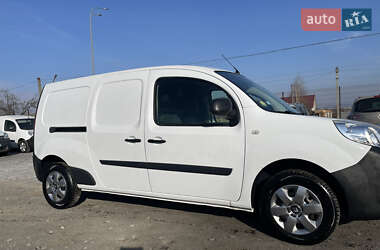 Грузовой фургон Renault Kangoo 2021 в Дубно