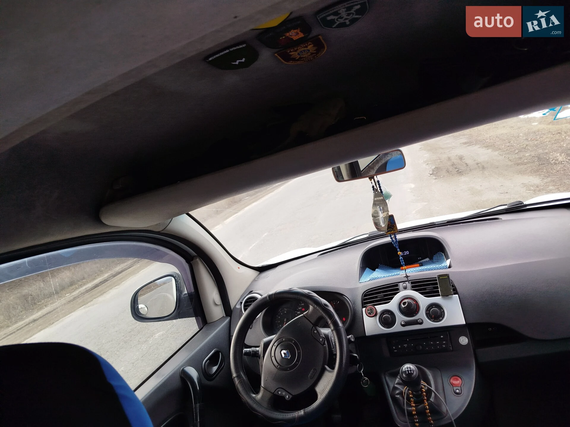 2012 Renault Kangoo - мініатюра 12