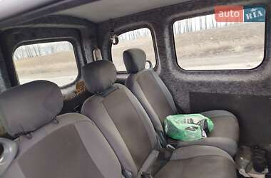 Минивэн Renault Kangoo 2012 в 