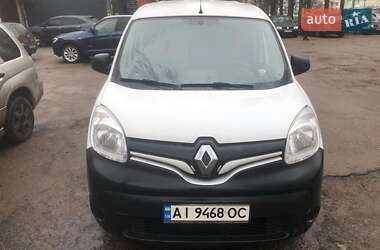 Вантажний фургон Renault Kangoo 2018 в Ніжині