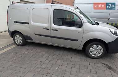 Вантажний фургон Renault Kangoo 2018 в 