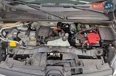 Вантажний фургон Renault Kangoo 2018 в 