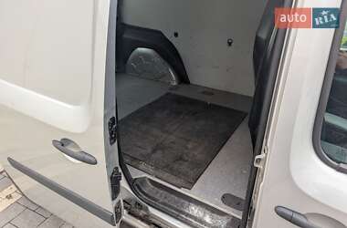 Вантажний фургон Renault Kangoo 2018 в 
