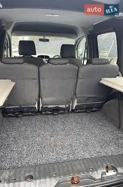 Минивэн Renault Kangoo 2010 в 
