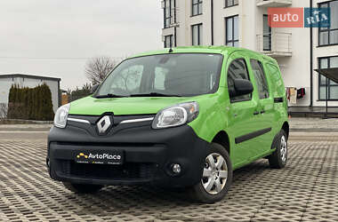 Грузовой фургон Renault Kangoo 2020 в Луцке