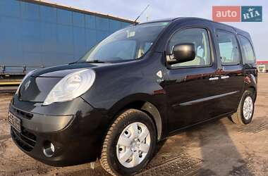 Мінівен Renault Kangoo 2011 в Ковелі