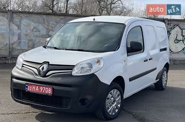 Грузовой фургон Renault Kangoo 2018 в Киеве