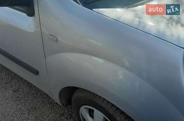 Минивэн Renault Kangoo 2013 в 