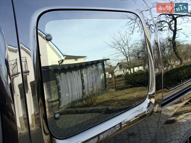 Минивэн Renault Kangoo 2014 в Дубно фото 4 Минивэн Renault Kangoo 2014 в Дубно