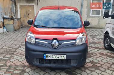 Грузовой фургон Renault Kangoo 2020 в Одессе